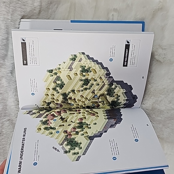 Minecraft: Guide to Ocean Survival - Picture 3 of 4